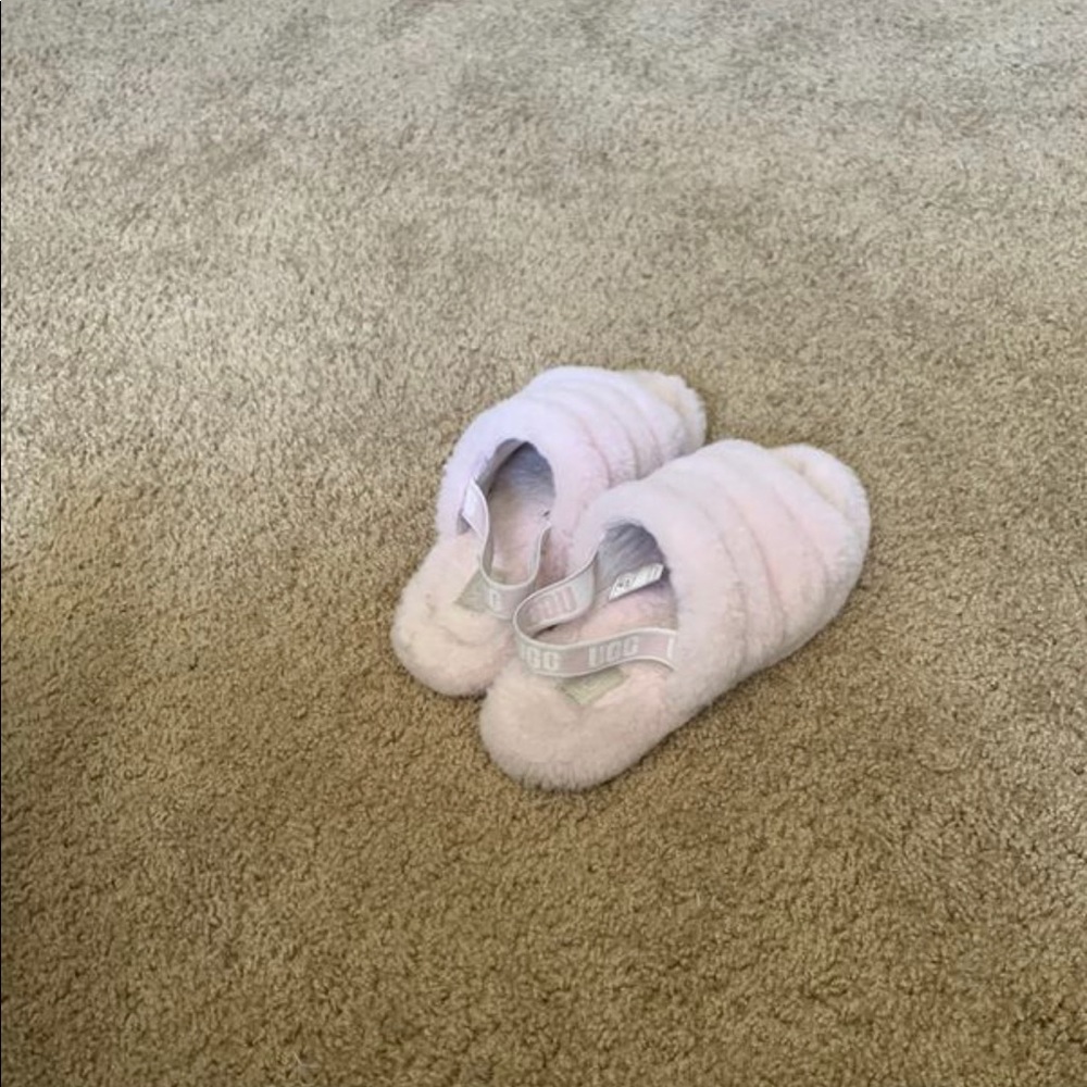 Ugg slippers